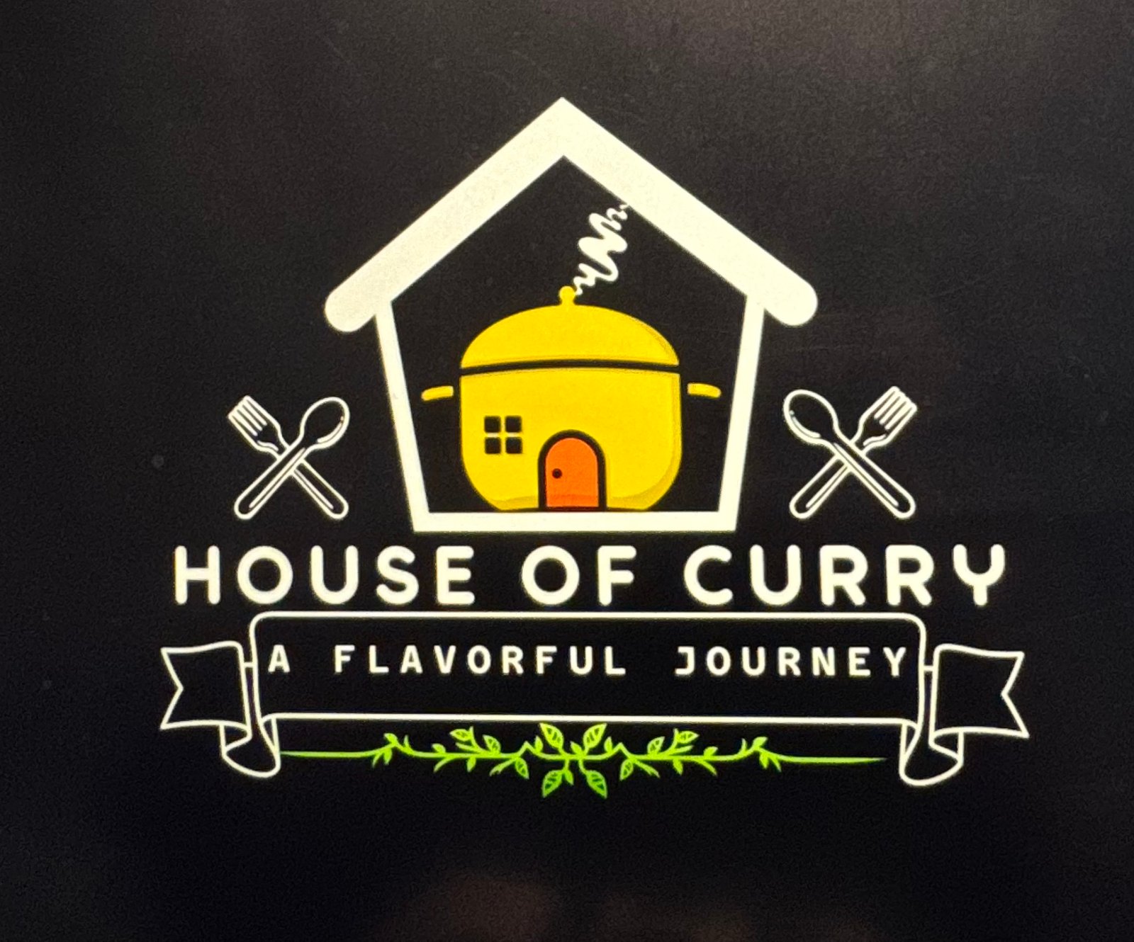 House Of Curry